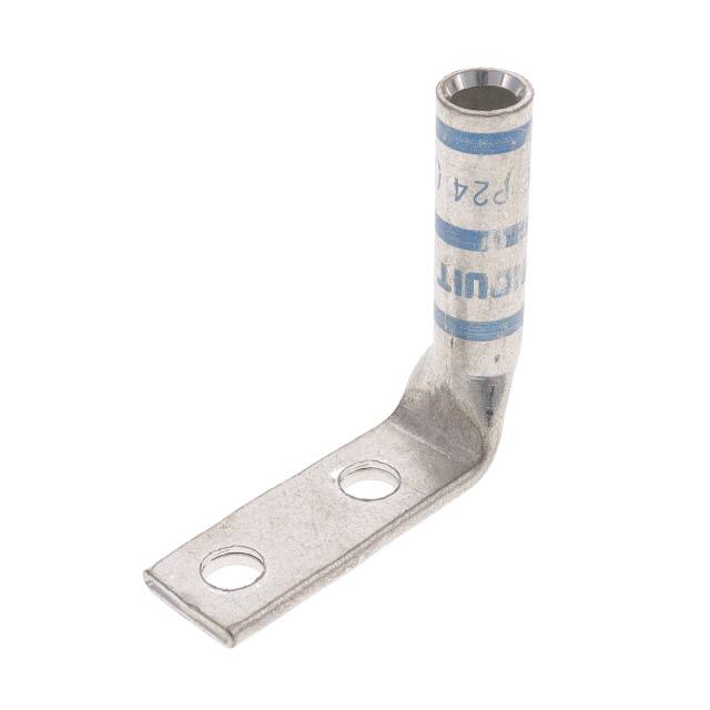 LCC6-10AWF-L Panduit Corp  Rechteckige Steckverbinder